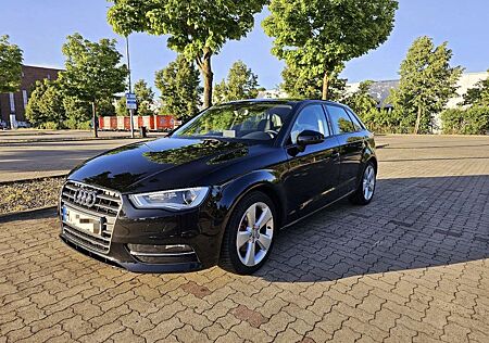 Audi A3 2.0 TDI | HU/AU NEU | TÜV NEU | MOTORÖL NEU | VB