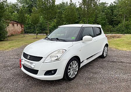 Suzuki Swift 1.2 Comfort