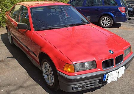BMW 316i 316
