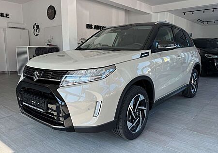 Suzuki Vitara 1.4 Hybrid Comfort+ AUTOMATIK
