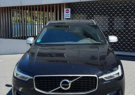 Volvo XC 60 XC60 D4 Geartronic RDesign
