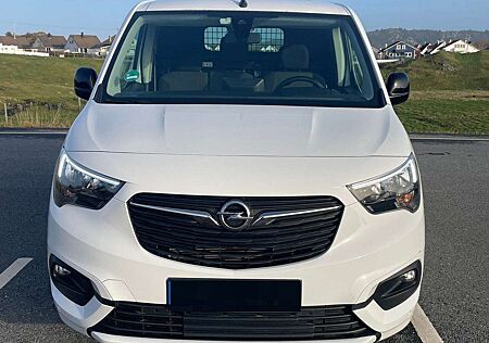 Opel Combo Cargo 1.5 D Autm.