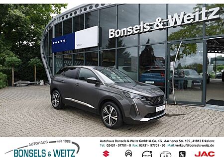 Peugeot 3008 1.2 Hybrid ALLURE PACK HYBRID E-DSC6 Navi LED Appl