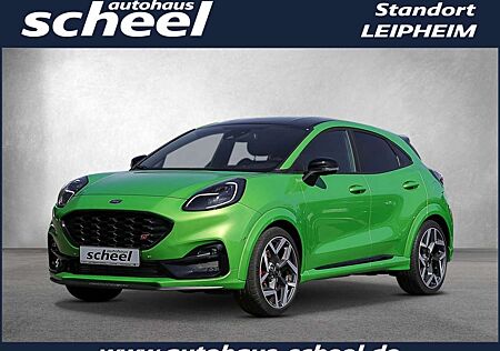 Ford Puma 1.5 EcoBoost ST X FLA AHK DynLi SpurH LED