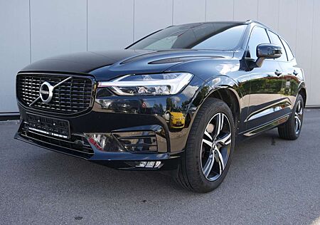 Volvo XC 60 XC60 B4 R Design AWD PANO/AHK/RFK