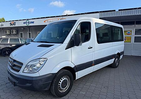 Mercedes-Benz Sprinter II Kombi 311 CDI 8-Sitzer Rollstuhlramp