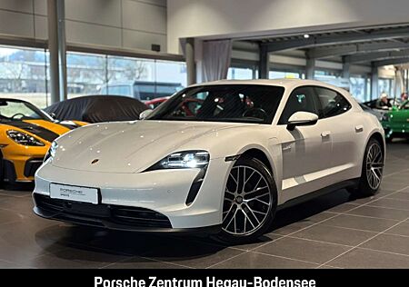 Porsche Taycan Sport Turismo