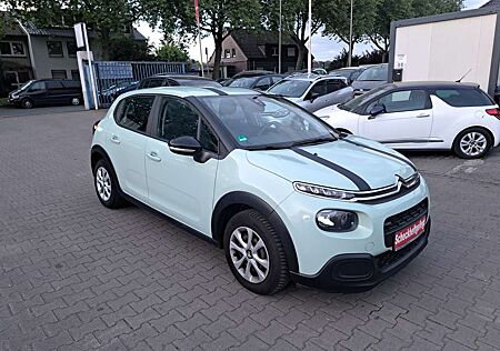 Citroën C3 Citroen Pure Tech 82 Stop