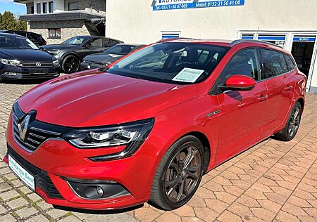 Renault Megane IV Grandtour 1.6 dCi BOSE-Edition / Aut.