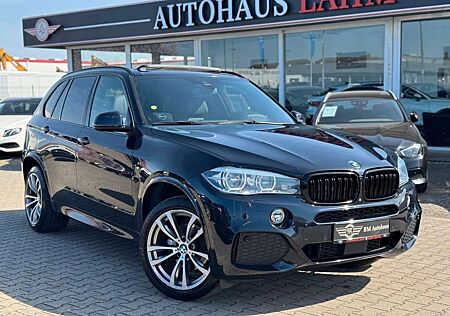 BMW X5 xDrive 30 d M-PAKET"PANO"360°KAM"SPUR ASS"AHK