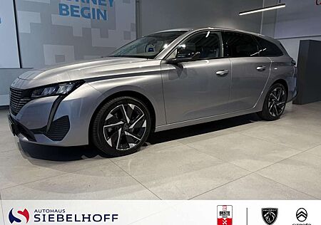 Peugeot 308 SW Allure Pack BlueHDi 130 EAT8 *AHK*BFS*ACC