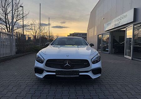 Mercedes-Benz SL 63 AMG