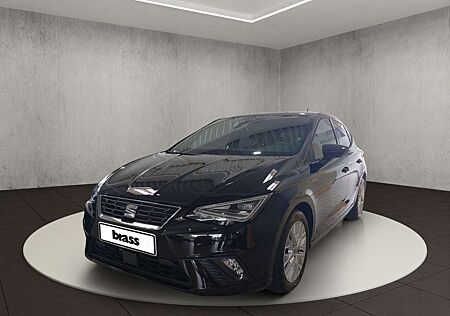 Seat Ibiza FR