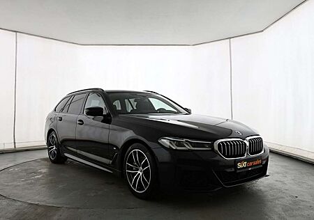 BMW 530 d MH M Sport|ACC|HuD|PANO|Laser|Surround|HiFi