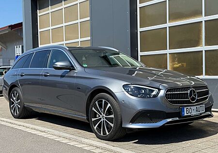 Mercedes-Benz E 300 de 4M Sitzklima Distronic Multibeam HuD Leder MBUX