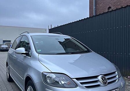 VW Golf Plus Volkswagen Golf 5 Plus 2.0 TDI Comfortline