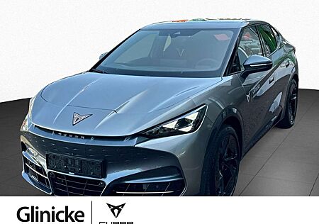 Cupra Tavascan VZ 4Drive 250 kW 77 kWh Heat Pump