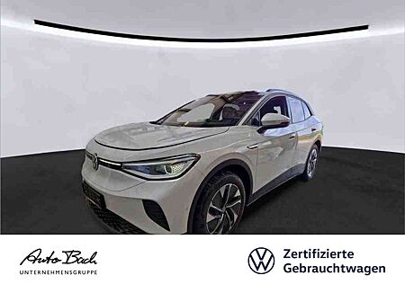 VW ID.4 Volkswagen Pure Performance, Navi, LED-Matrix, Panoram