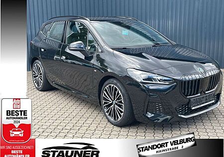 BMW 218 i Active Tourer M SPORT /3DView/HeadUp/19"LM