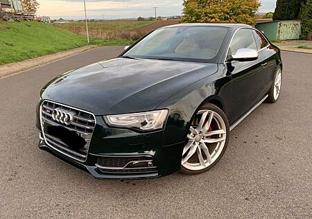 Audi S5 3.0 TFSI quattro