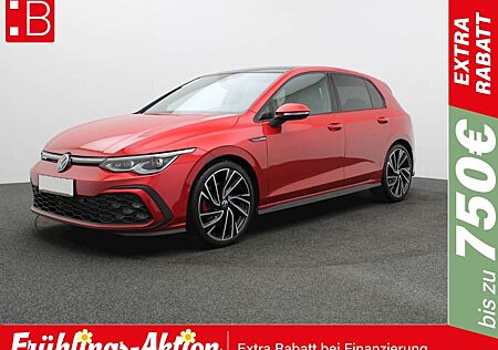 VW Golf Volkswagen 8 2.0 TDI DSG GTD PANO IQ.LIGHT KESSY KAMERA ADELA