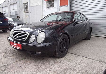 Mercedes-Benz CLK 200 ELEGANCE