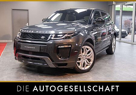 Land Rover Range Rover Evoque HSE Dynamic 2.0 Td4*LED*NAVI*360°*