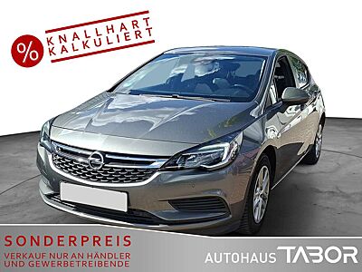 Opel Astra K 1.0 Easytronic Edition PDC AHK SHZ