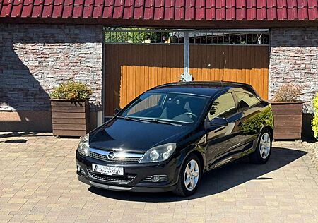 Opel Astra Innovation