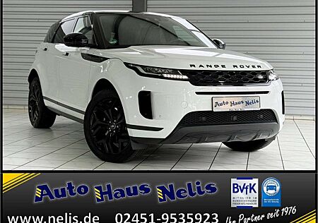 Land Rover Range Rover Evoque 2.0 D180 S AWD Panorama 360°