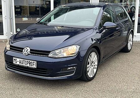 VW Golf Volkswagen Allstar BMT 1,2 TSI