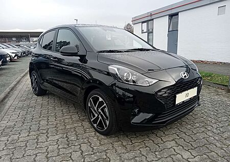 Hyundai i10 1.2 Prime
