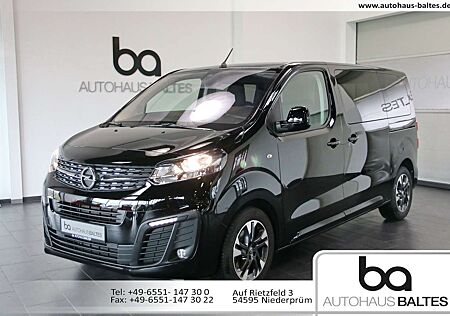 Opel Zafira Life 2.0 D M Edition 8Si/NaviPro/FahrA1+2