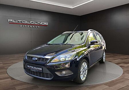 Ford Focus Turnier Sport, Zahnriemen, Inspektion NEU!