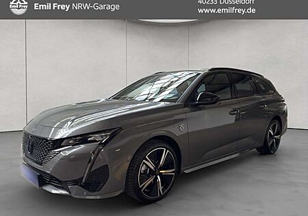 Peugeot 308 SW PureTech 130 EAT8 GT