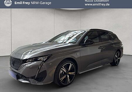 Peugeot 308 SW PureTech 130 EAT8 GT