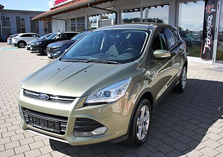 Ford Kuga 2.0 TDCi 4x4 Trend