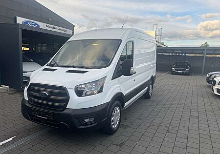 Ford Transit 2.0 TDCi 330 L2 TREND