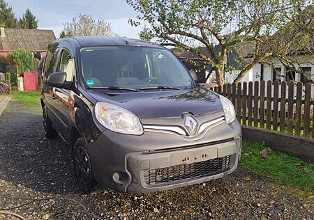 Renault Kangoo Rapid Basis