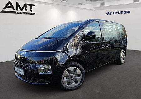 Hyundai Staria 1.6 T-GDI Hybrid Navi Trend Autom./Klima/BC