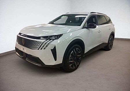 Peugeot 5008 Allure HYBRID 145 e-DSC6 7-Si+Navi+360° Kam+