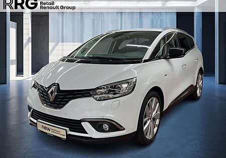 Renault Grand Scenic LIMITED TCe 140 EDC