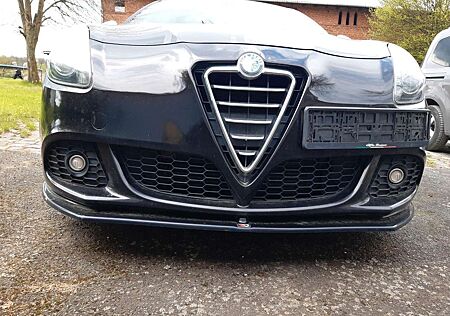 Alfa Romeo Giulietta 1.4 TB 16VSuper