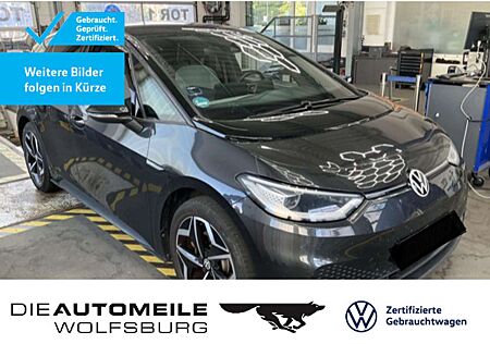 VW ID.3 Volkswagen Pure Performance Style ACC/Rückkam/Navi