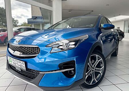 Kia XCeed Spirit 1.6 *ACC*TOTWINKEL*SPURHALTE*KAMERA
