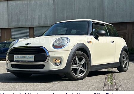 Mini ONE D 1.5