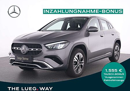 Mercedes-Benz GLA 250 e Progressive+MBUX+LED-HP+Keyl+EHeck+RFK