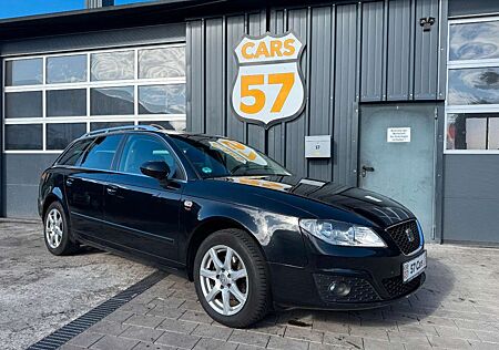 Seat Exeo ST Style+PDC