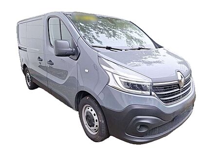 Renault Trafic L1H1 2,8t Komfort *LED*Navi*Kamera*Keyless*