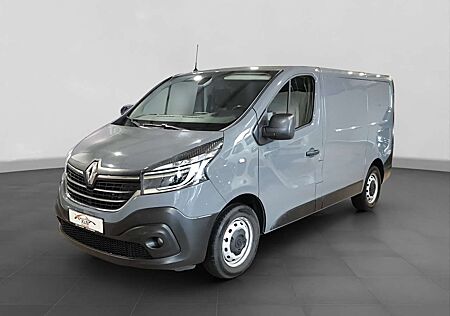 Renault Trafic L1H1 2,8t Komfort *LED*Navi*Kamera*Keyless*